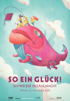 Erzählnacht